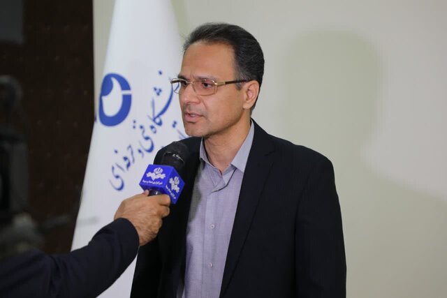 نشست کنسرسیوم اشتغال و مهارت آموزی دانشجویان کشور در شیراز برگزار میشود نشست کنسرسیوم اشتغال و مهارت آموزی دانشجویان کشور در شیراز برگزار میشود