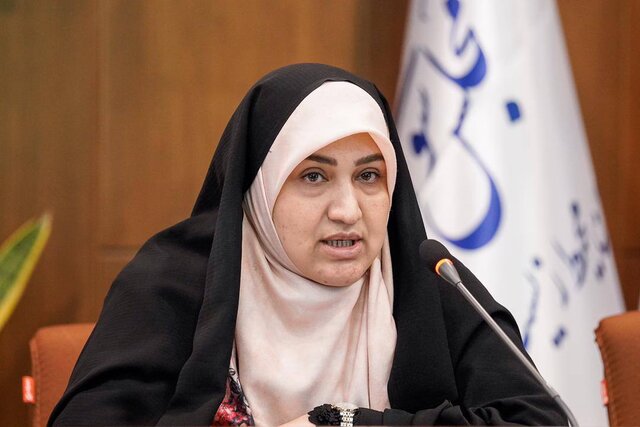 رفیعی رئیس فراکسیون محیط زیست و منابع طبیعی شد رفیعی رئیس فراکسیون محیط زیست و منابع طبیعی شد