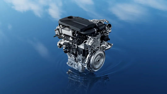 ۹ حالت مختلف کارکرد تیگو ۸ پرو پلاگین هیبرید