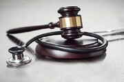 توقف فعالیت ۹ درمانگاه و ۳۰ پزشک بدون پروانه طبابت در استان زنجان