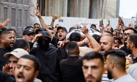 فراخوان حماس برای اعتصاب در کرانه باختری در پی جنایت طولکرم/ بیانیه تیپ جنین درباره عملیات‌هایش