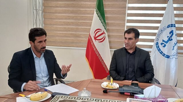 پذیرش ۸ هزار زوج نابارور در مرکز درمان ناباروری جهاد دانشگاهی لرستان