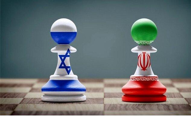 ما برای خنک شدن دل، نمی جنگیم! ما برای خنک شدن دل، نمی جنگیم!