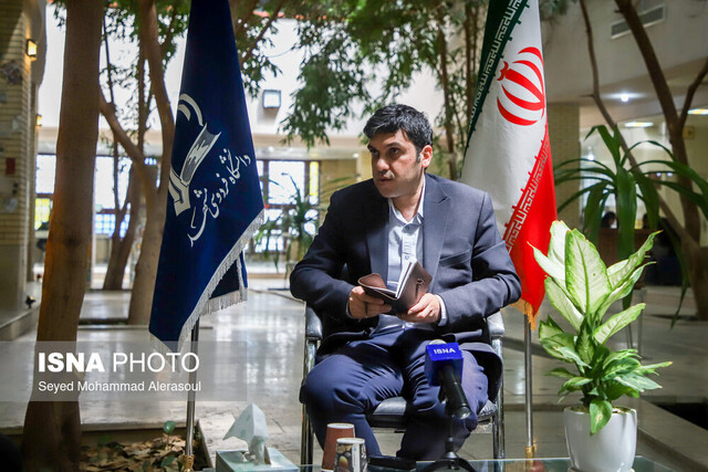 معماری شهر مشهد، شهروندمحور نیست