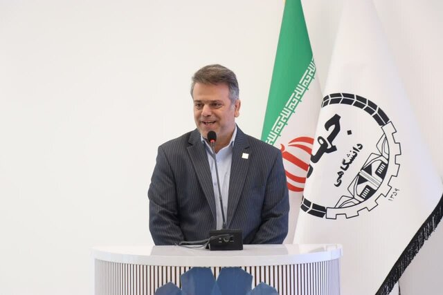 همکاری مشترک جهاددانشگاهی و آموزش و پرورش کرمانشاه آغاز شد همکاری مشترک جهاددانشگاهی و آموزش و پرورش کرمانشاه آغاز شد