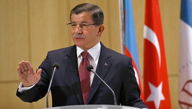 طرح ۱۰ بندی نخست وزیر سابق ترکیه برای توقف جنگ در غزه طرح ۱۰ بندی نخست وزیر سابق ترکیه برای توقف جنگ در غزه