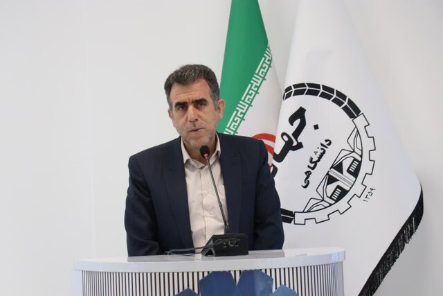 به دنبال تربیت «چند ساحتی» دانشآموزان هستیم به دنبال تربیت «چند ساحتی» دانشآموزان هستیم