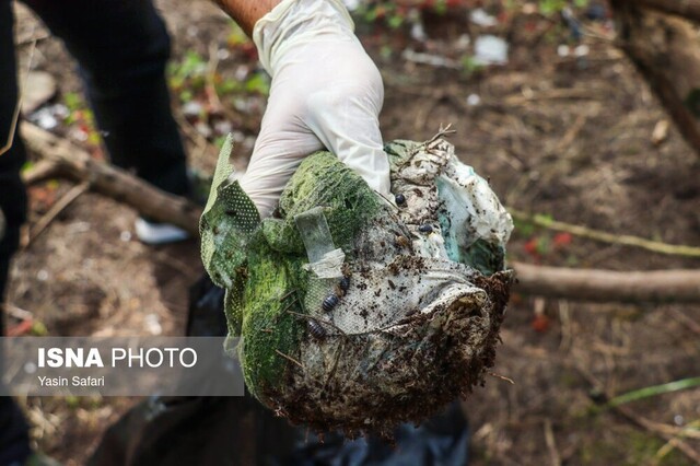 فقط یک زمین داریم