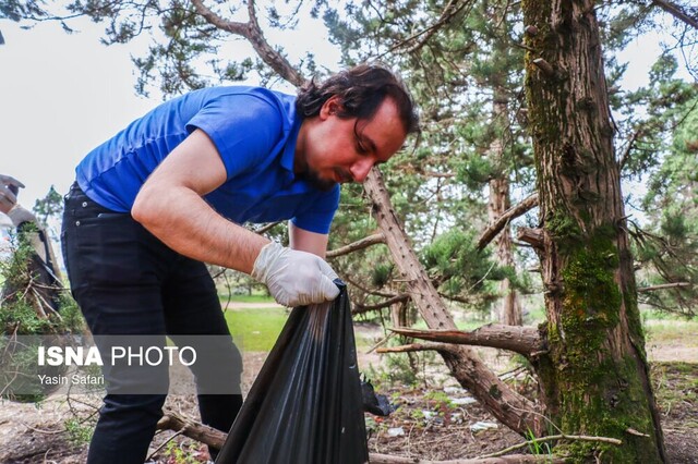 فقط یک زمین داریم