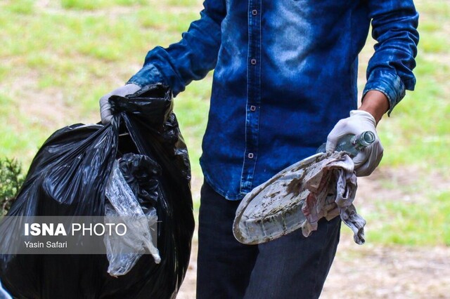 فقط یک زمین داریم