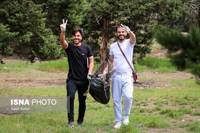 حلقه غریق «Zero» در سواحل گیلان/ خانواده خود را ایمن نگه دارید