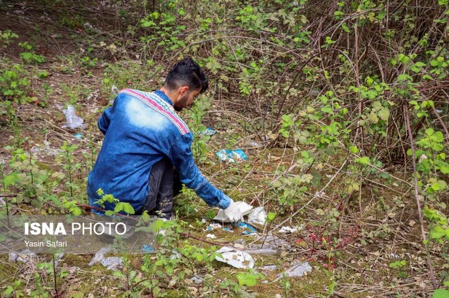 فقط یک زمین داریم