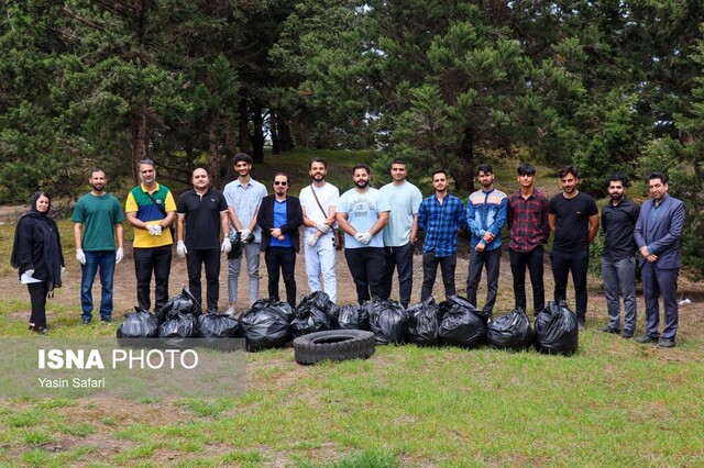 فقط یک زمین داریم