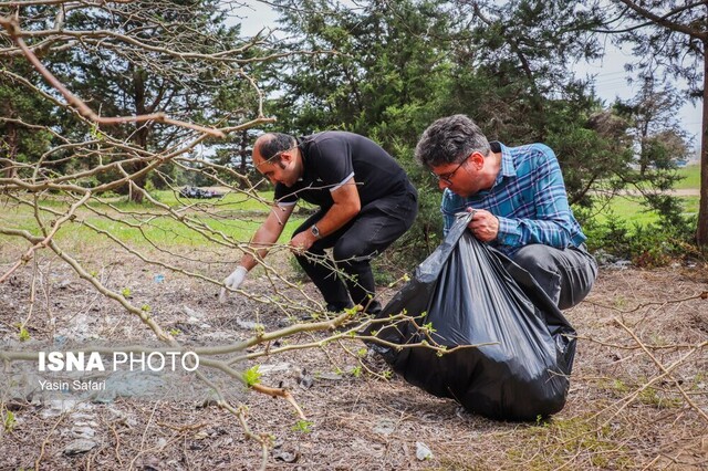 فقط یک زمین داریم