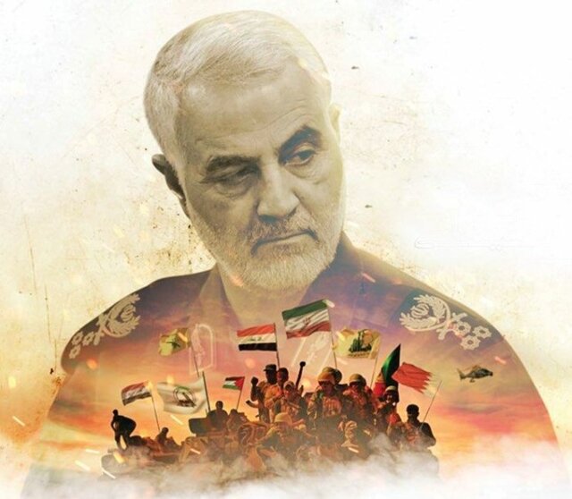 تلفیق علم و عقیده سپاه پاسداران برای تحقق تمدن نوین اسلامی