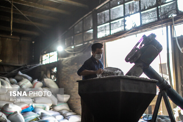 از خرید با کیسه پلاستیکی تا دود سرطانزای واحد بازیافت