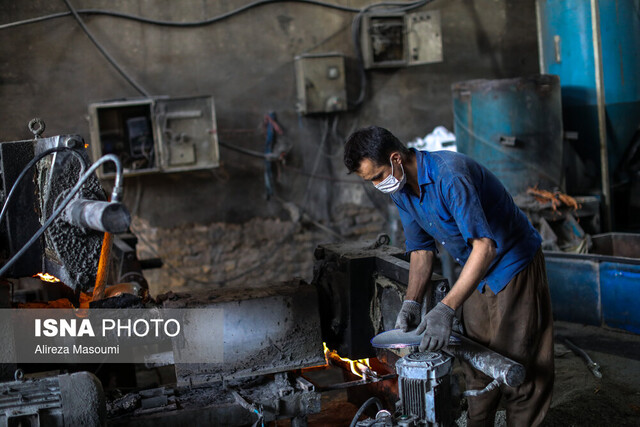 از خرید با کیسه پلاستیکی تا دود سرطانزای واحد بازیافت