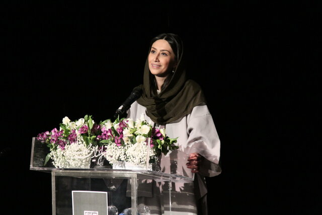 آغاز به کار یک مکان هنری