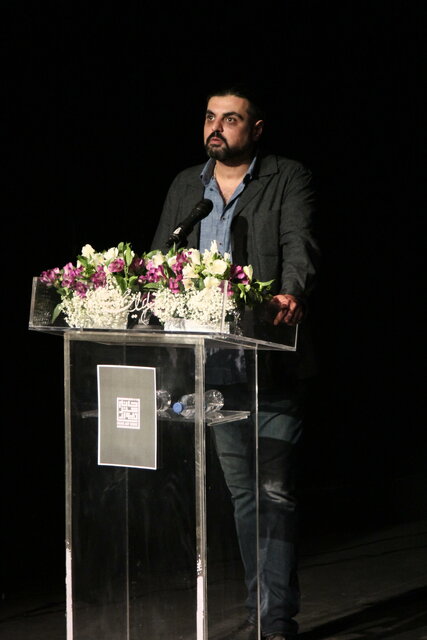 آغاز به کار یک مکان هنری