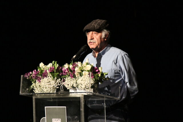 آغاز به کار یک مکان هنری