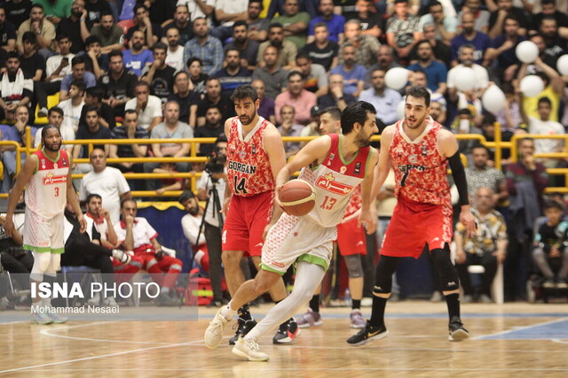 پرافتخارترین تیم لیگ بسکتبال منحل شد؟ پرافتخارترین تیم لیگ بسکتبال منحل شد؟