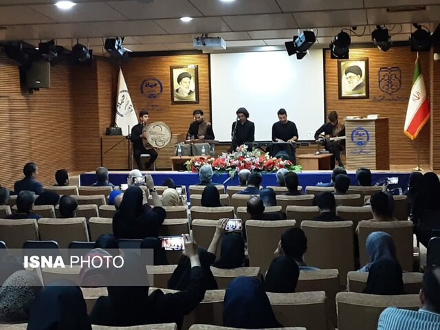 به یاد مردی که ۷۰۰ سال است از شعرهایش «شکر» میریزد!