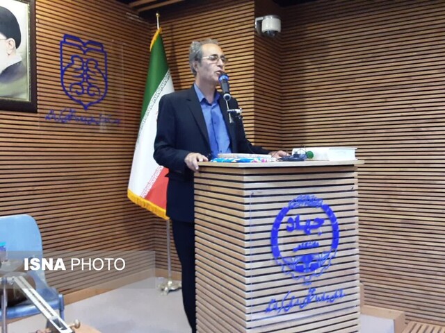 به یاد مردی که ۷۰۰ سال است از شعرهایش «شکر» میریزد!