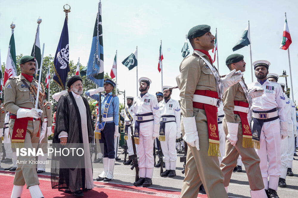 توسعه روابط اقتصادی با پاکستان؛ اولویت اول ایران