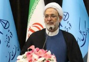 رئیس کل دادگستری سمنان: گلوگاه‌های اطاله دادرسی باید شناسایی و با جدیت رفع شود