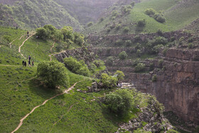 دره چریک درگز - استان خراسان رضوی