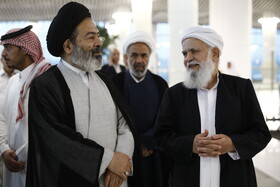 اعزام اولین گروه زائران ایرانی به عُمره مفرده