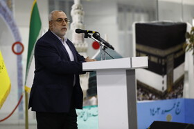 اعزام اولین گروه زائران ایرانی به عُمره مفرده