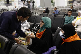 اعزام اولین گروه زائران ایرانی به عُمره مفرده