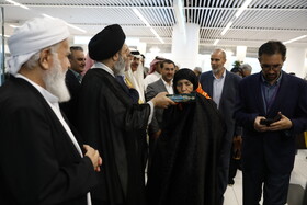 اعزام اولین گروه زائران ایرانی به عُمره مفرده