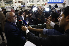 اعزام اولین گروه زائران ایرانی به عُمره مفرده