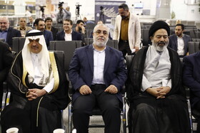 اعزام اولین گروه زائران ایرانی به عُمره مفرده