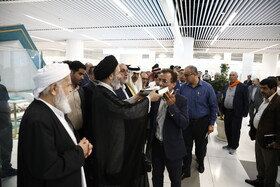 اعزام اولین گروه زائران ایرانی به عُمره مفرده