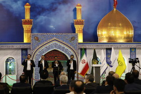 اعزام اولین گروه زائران ایرانی به عُمره مفرده