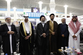 اعزام اولین گروه زائران ایرانی به عُمره مفرده