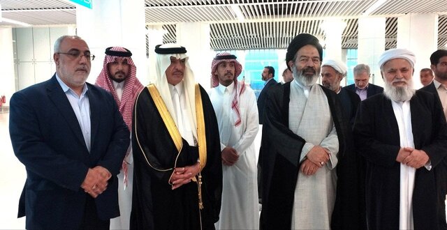 آغاز اعزام ایرانیها به عمره پس از ۹ سال