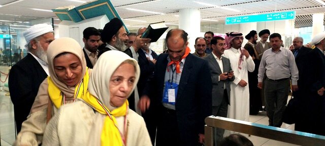 آغاز اعزام ایرانیها به عمره پس از ۹ سال