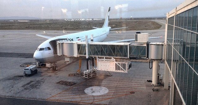 آغاز اعزام ایرانیها به عمره پس از ۹ سال