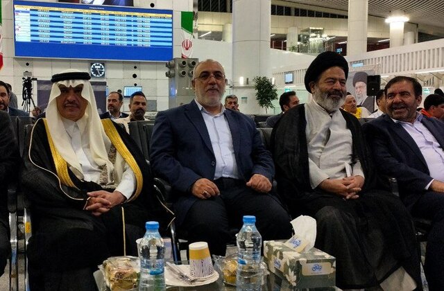 آغاز اعزام ایرانیها به عمره پس از ۹ سال