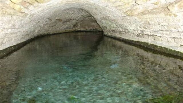 ناپایداری آب شرب در سرزمین آبها