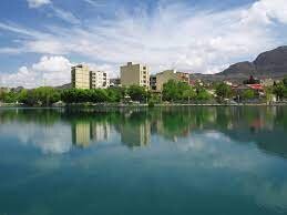 ناپایداری آب شرب در سرزمین آبها