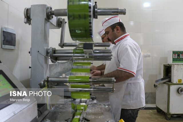 بلداجی؛ پایتخت گز ایران