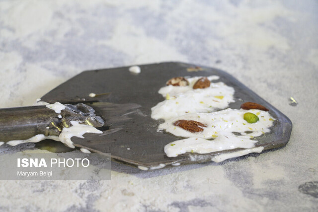 بلداجی؛ پایتخت گز ایران