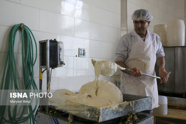 بلداجی؛ پایتخت گز ایران