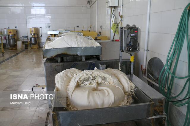 بلداجی؛ پایتخت گز ایران