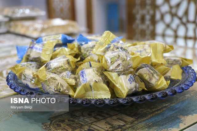 بلداجی؛ پایتخت گز ایران